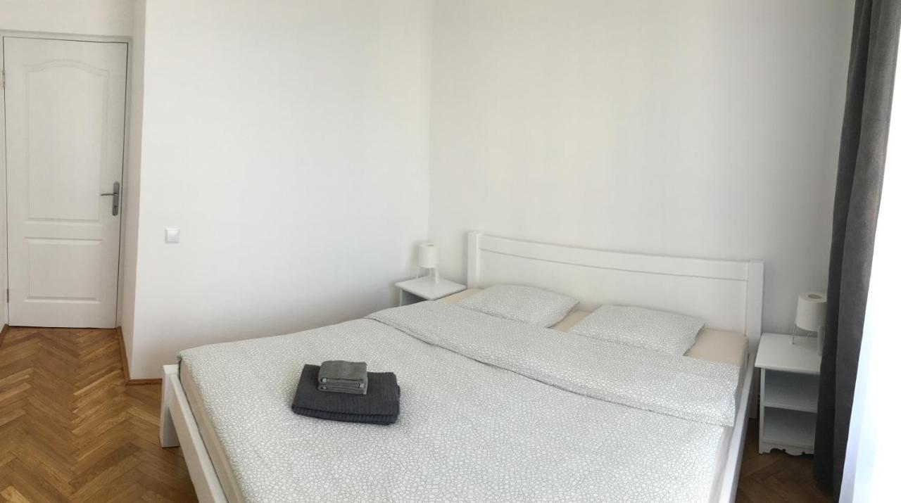 Daniela'S Apartaments Sighişoara Eksteriør billede