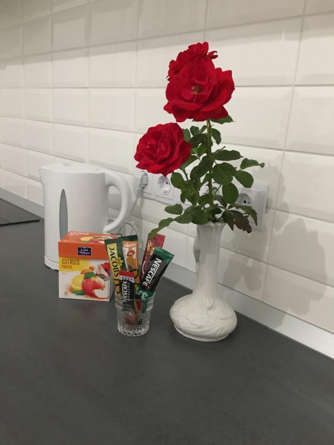 Daniela'S Apartaments Sighişoara Eksteriør billede