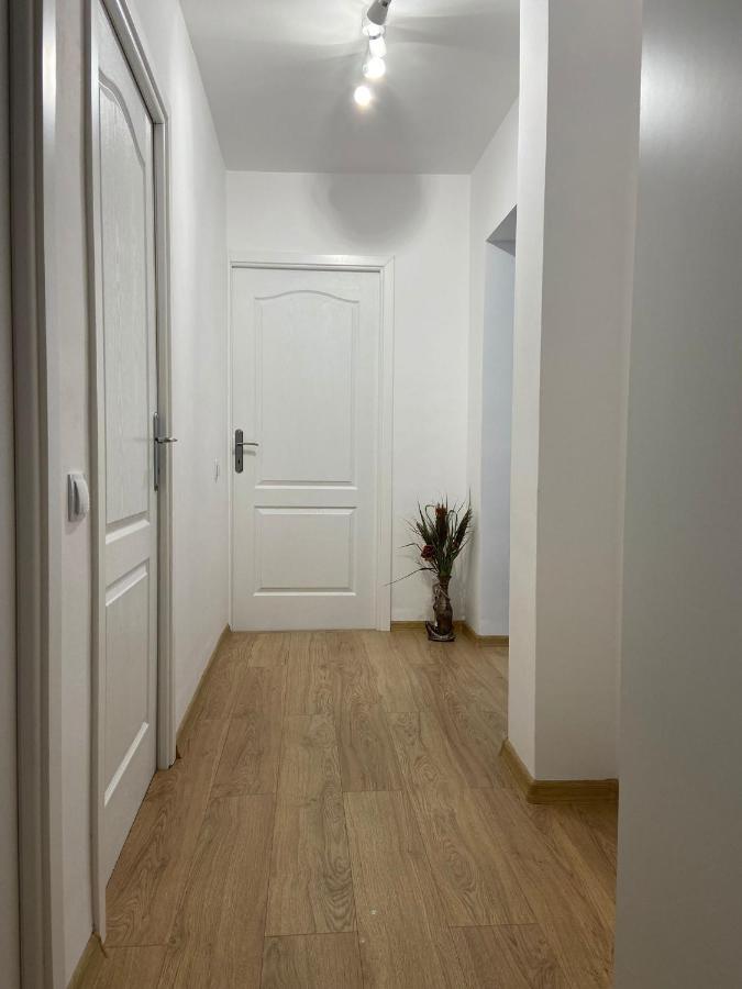 Daniela'S Apartaments Sighişoara Eksteriør billede