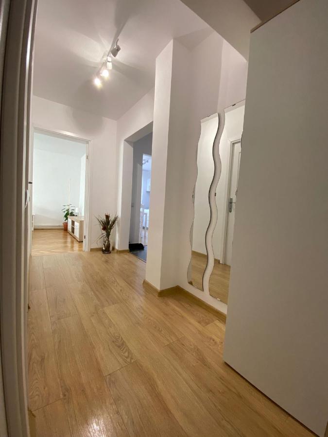 Daniela'S Apartaments Sighişoara Eksteriør billede